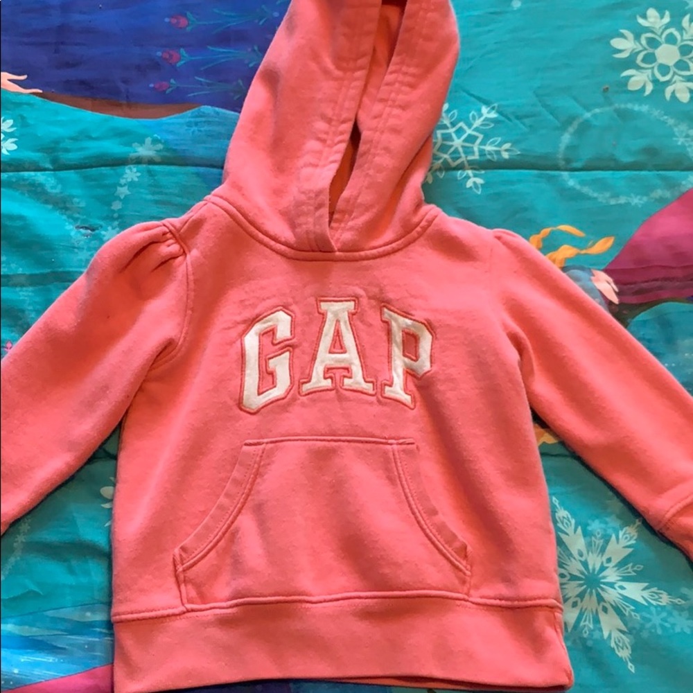 Used Toddler Sweater